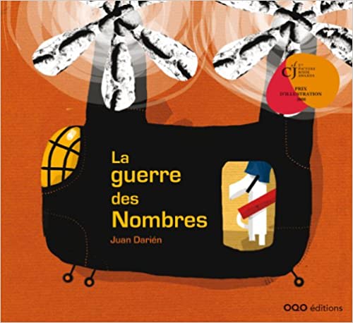 La guerre des Nombres